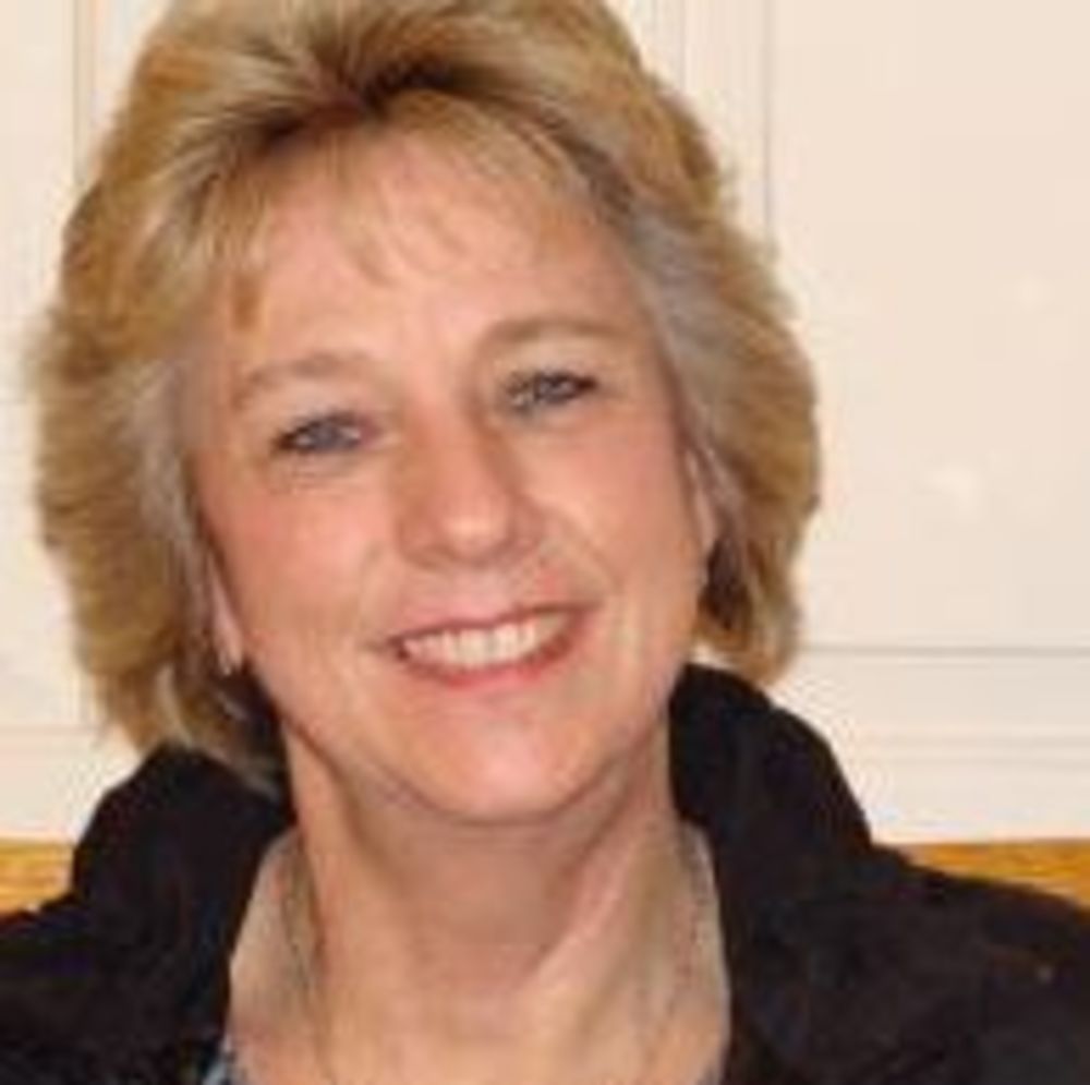 Meet your Posher, Nancy